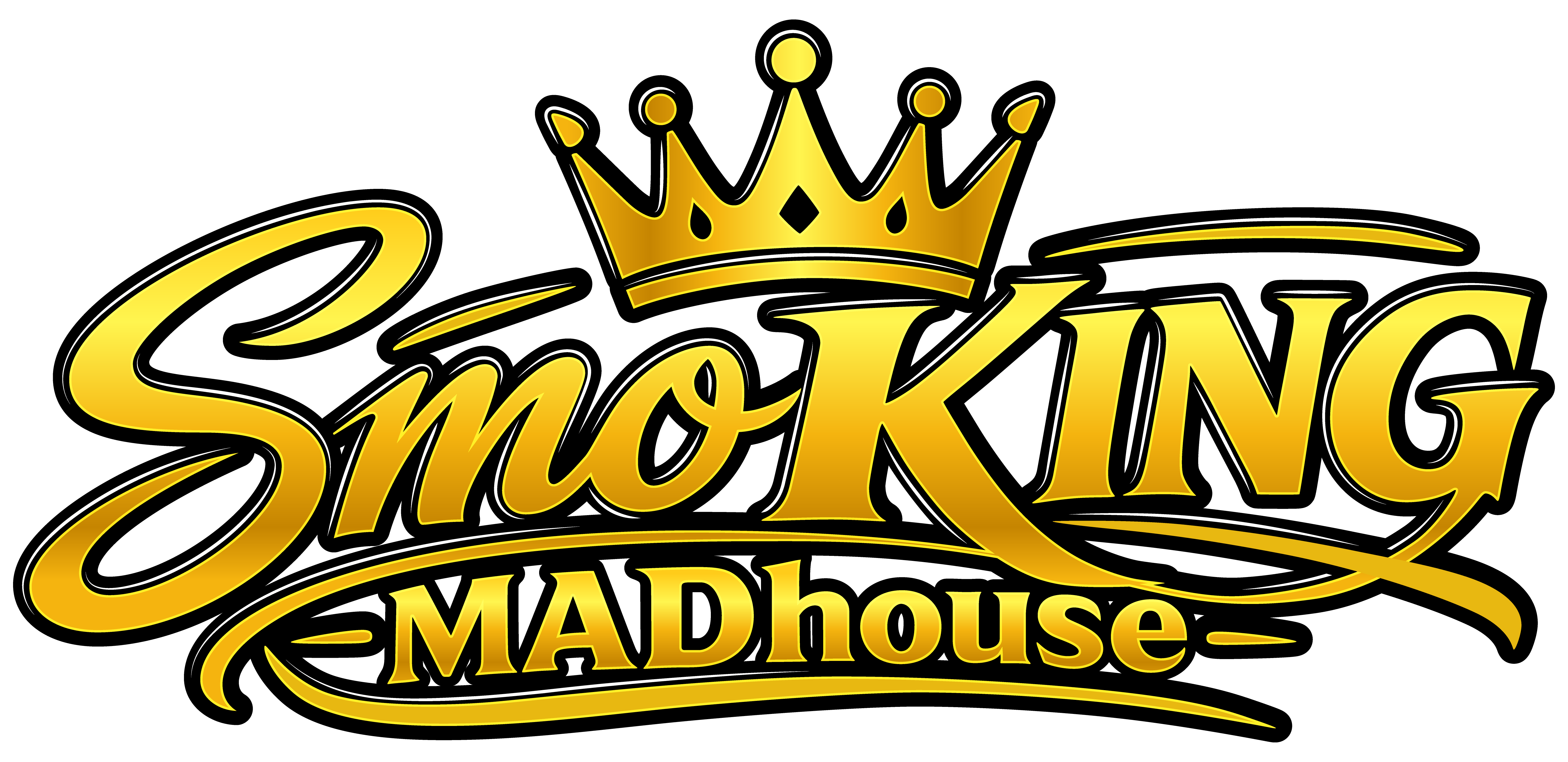 Smoking Madhouse Startseite 