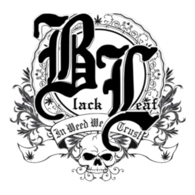 Black Leaf