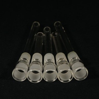 Kupplung / Adapter / Chillums