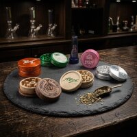 2-teilige Grinder