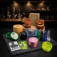 Alle Grinder