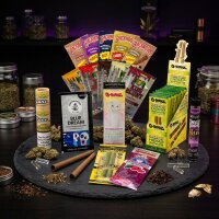 Alle Blunts