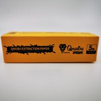 QNUBU - Extraction Paper 15cmx5m