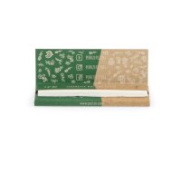 PURIZE - Cigarette Rolling Papers (50 Blatt)