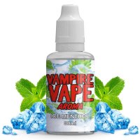 VampireVape - Ice Menthol Aroma | 30 ml