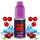 Vampire Vape - Cool Red Lips E-Liquid 0mg Nikotin