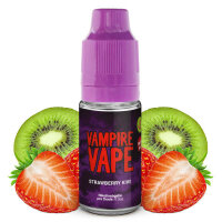 Vampire Vape - Strawberry Kiwi E-Liquid 0mg Nikotin