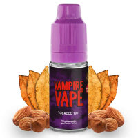 Vampire Vape - Tobacco 1961 E-Liquid 0mg Nikotin