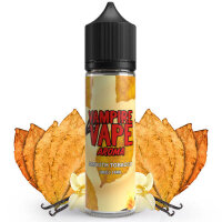 VampireVape - Smooth Tobacco Longfill Aroma | 14 ml