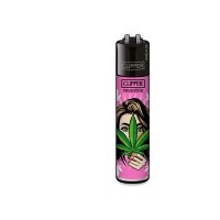 CLIPPER CLASSIC Large 420 Girly