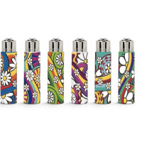 CLIPPER COVERS PVC Large Hippie Rhythm