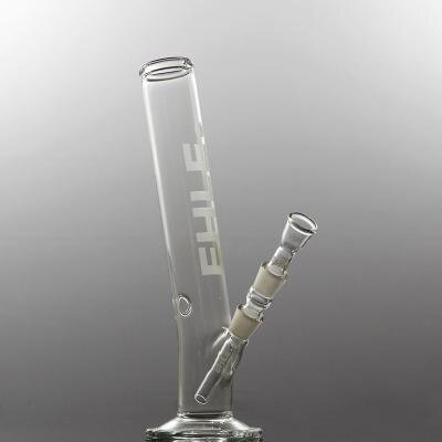 EHLE - Zylinder unten gebogen 500ml NS18,8