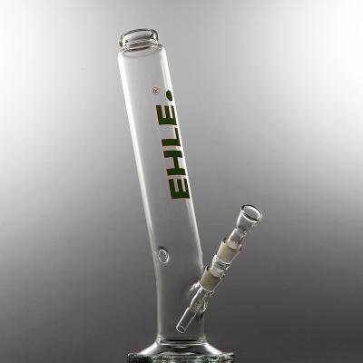 EHLE - Zylinder unten gebogen 1000ml NS18,8