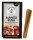 Budmaster Blunts King Size mit Terpenen, 5er Packung Mango Kush