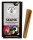 Budmaster Blunts King Size mit Terpenen, 5er Packung Skunk