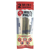Wild Palm Mini