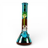 Bullet - BikerBong - Doc - 30cm,18,8/14,5mm