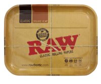RAW - XXL Tray