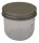 RAW - Mason Glass Jar 10oz