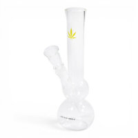 Bam Bam Bhole - Glasbong NS14.5 23cm