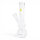 Bam Bam Bhole - Glasbong NS14.5 23cm