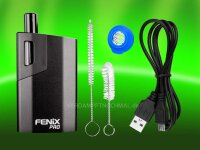 Fenix Pro Vaporizer