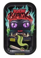 RAW - Rolling Tray Small "RAW Monster"