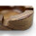 Calumet Hunkapi Holzaschenbecher Wallnuss