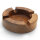 Calumet Hunkapi Holzaschenbecher Wallnuss