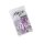 PURIZE - REGULAR LILA -  50 Aktivkohlefilter
