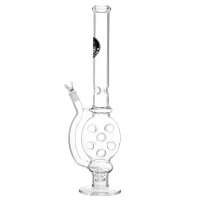 Heisenberg Cheese Perc