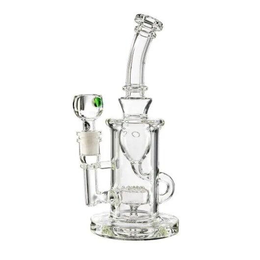 Heisenberg Recycler 14,5 No LOGO