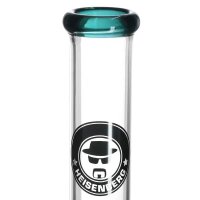 Heisenberg Twentyfour Seven