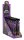 G-Rollz "The Dog" Purple Haze Terpene Infused Blunt Cones