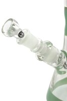 Mighty Mug Beaker 7MM Green Glasbong