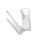 Distance Adapter 18.8mm female auf 18.8mm male