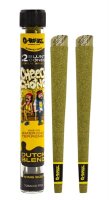 G-Rollz "Cheech & Chong" Dutch Blend...
