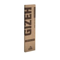 GIZEH Unbleached King Size Slim