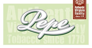 Pepe Bright Green XXL 30 Zigaretten