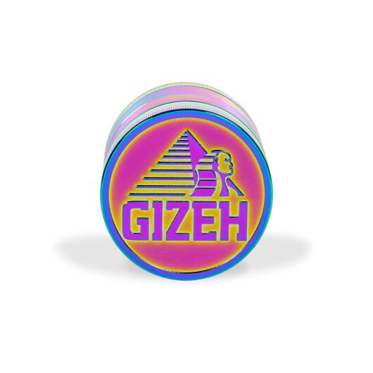 GIZEH ICY Grinder 50mm