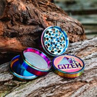 GIZEH ICY Grinder 50mm