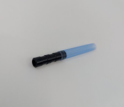 KD-Germany - Leuchtendes Ziehrohr / Linewalker Blau