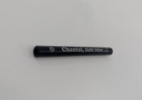 KD-Germany - Ziehrohr / Chantal, zieh leise...! / Schwarz