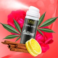 CALI Terpenes Terps Spray 5ml Critical