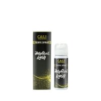 CALI Terpenes Terps Spray 5ml Holy Grail Kush