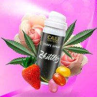 CALI Terpenes Terps Spray 5ml Zkittlez
