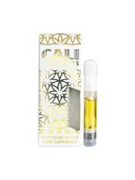 CALI Terpenes Blackberry Kush CBD-Destillat-Kartuschen...