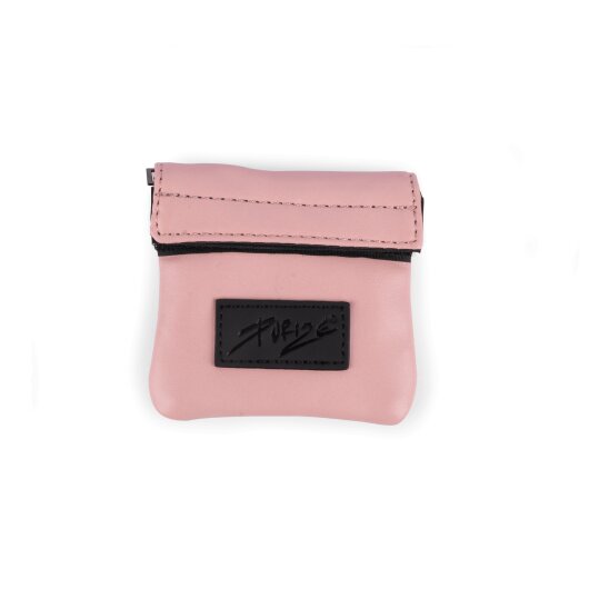 PURIZE Geruchsdichte Tasche XS | Pink