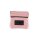 PURIZE Geruchsdichte Tasche XS | Pink
