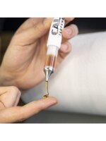 CALI Terpenes Dablicator CBD Wedding Cake - Dosiergerät für Destillate